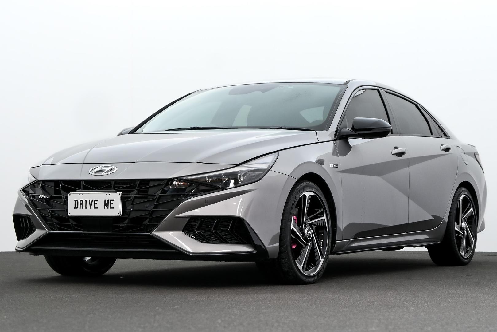 Hyundai I30 image 1