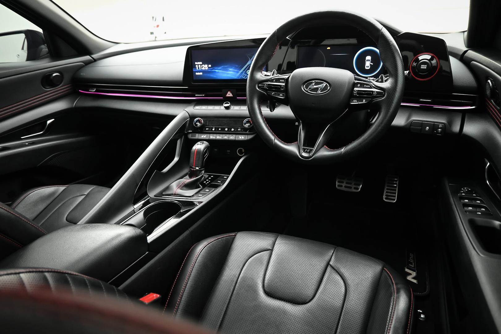 Hyundai I30 image 4