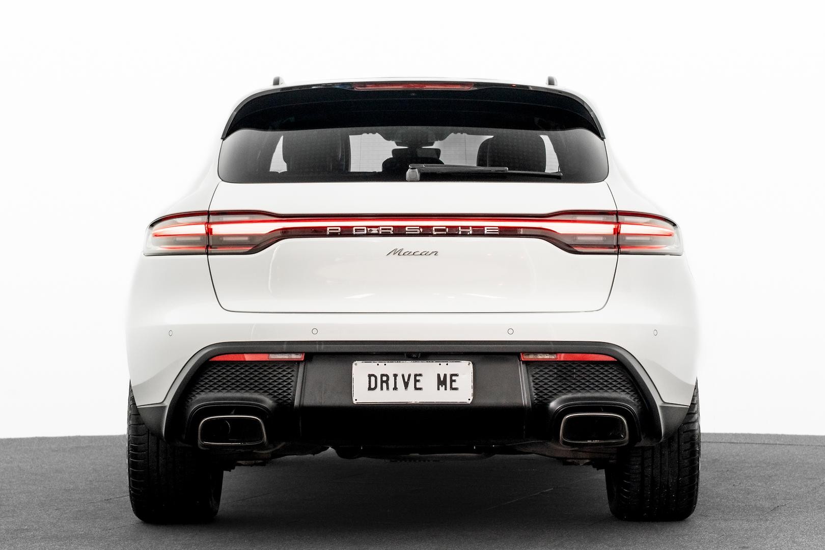 Porsche Macan image 4