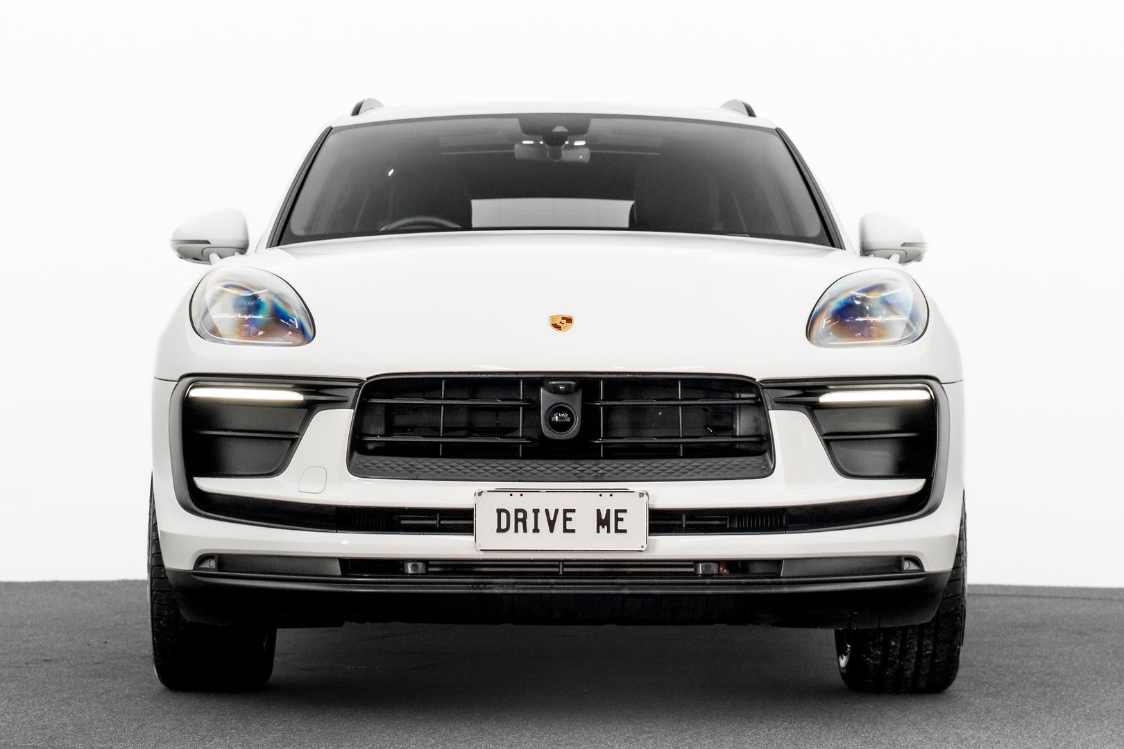Porsche Macan image 3