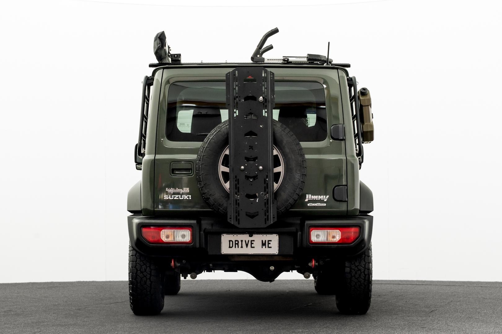 Suzuki Jimny image 3