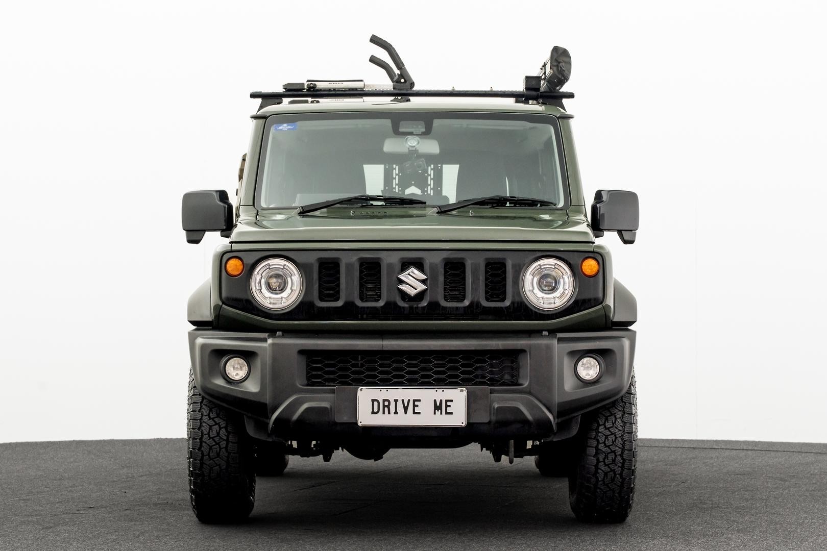 Suzuki Jimny image 2