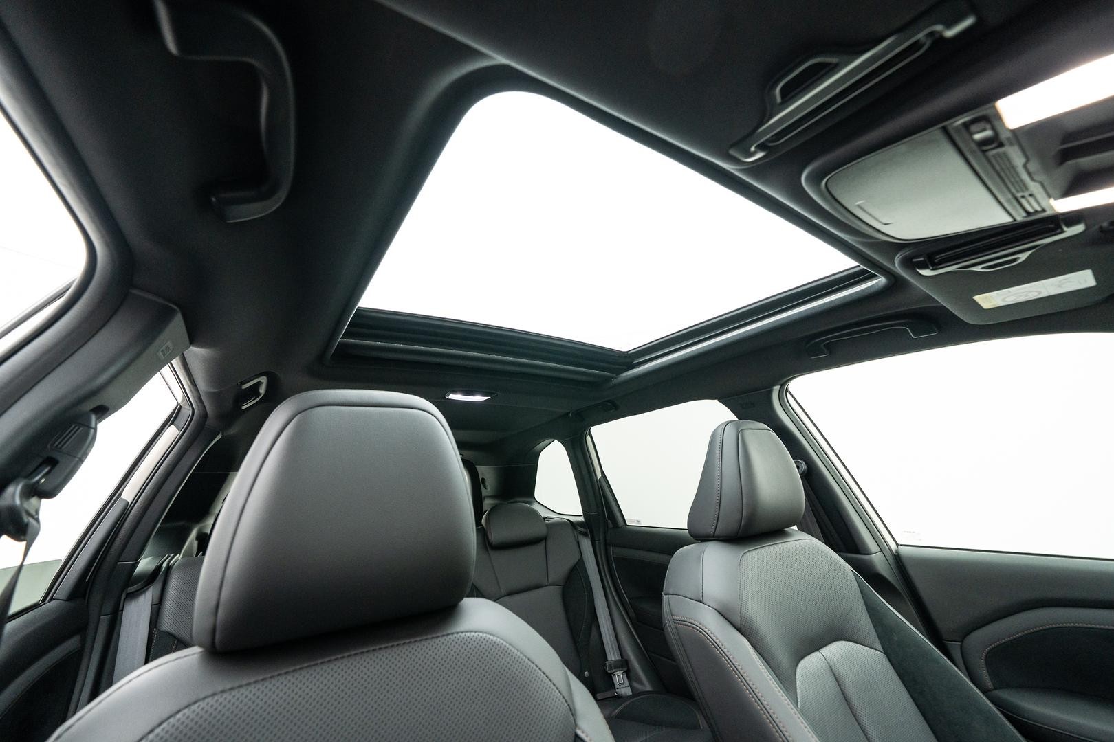 Subaru Forester image 4
