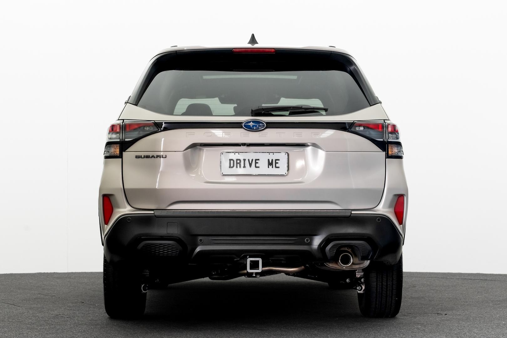 Subaru Forester image 3