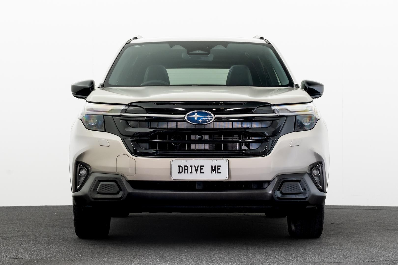 Subaru Forester image 2