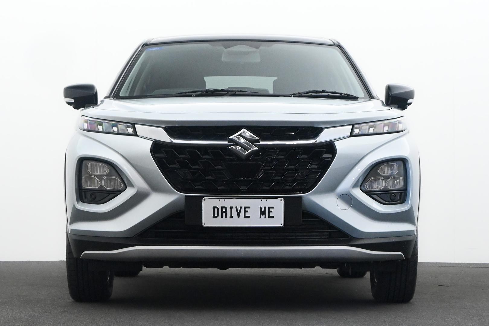 Suzuki Fronx image 2