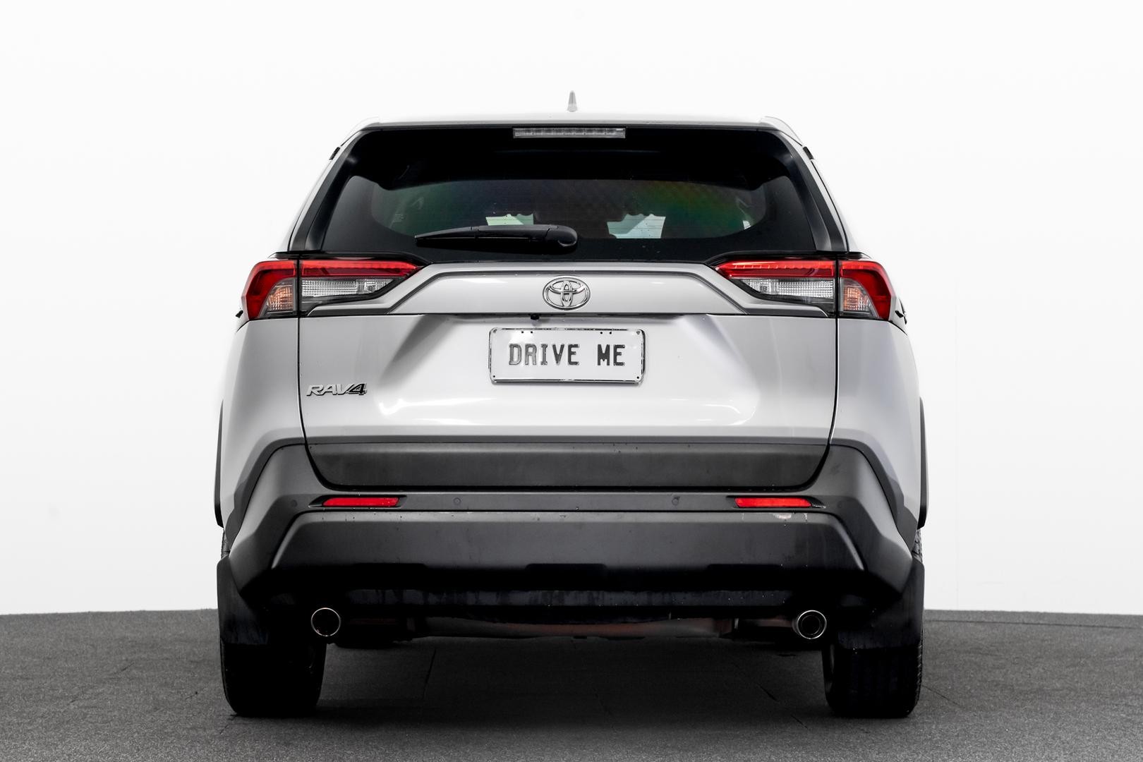 Toyota Rav4 image 3
