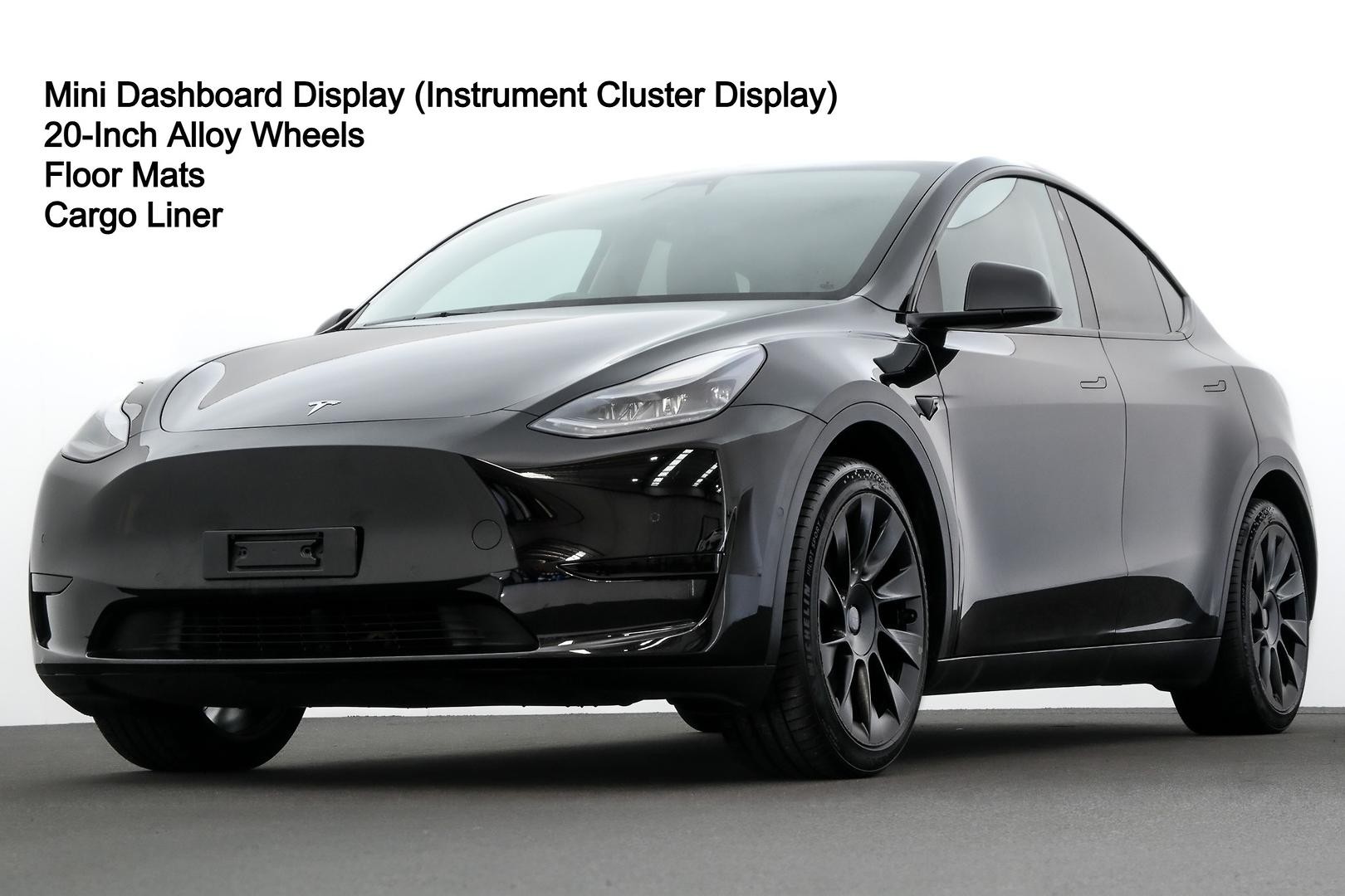 Tesla Model Y image 1