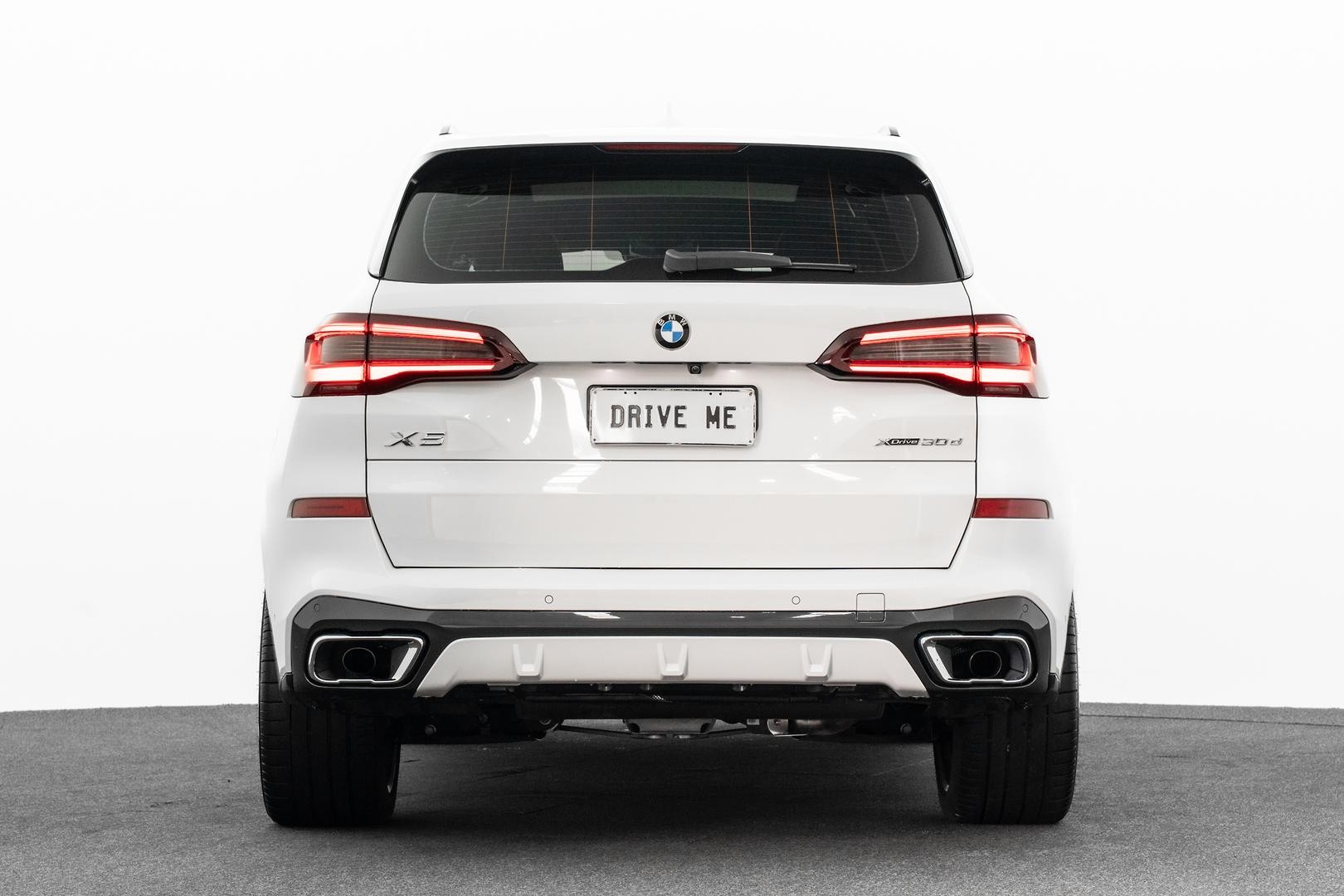 BMW X5 image 3