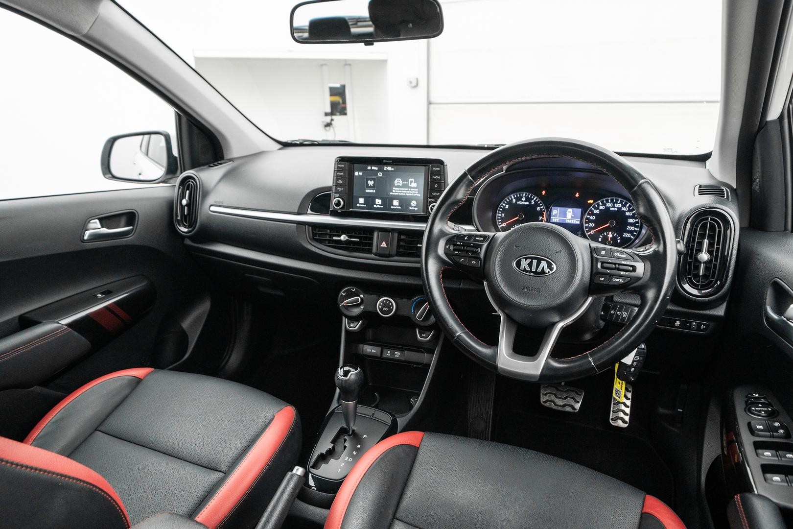 Kia Picanto image 4