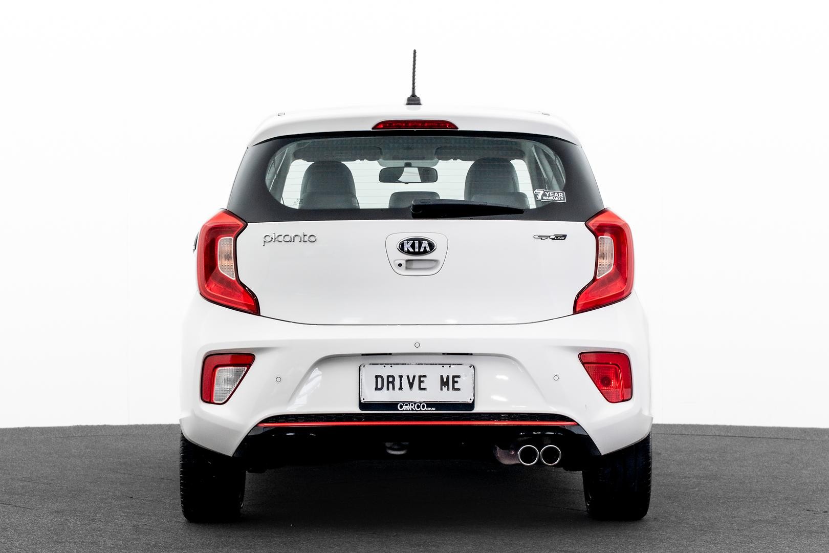 Kia Picanto image 3