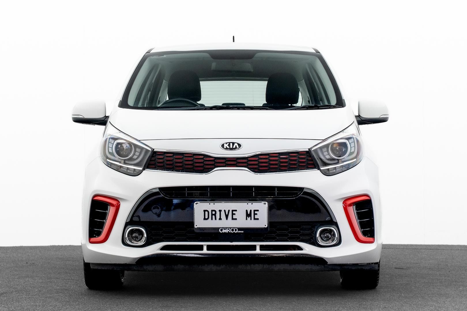 Kia Picanto image 2