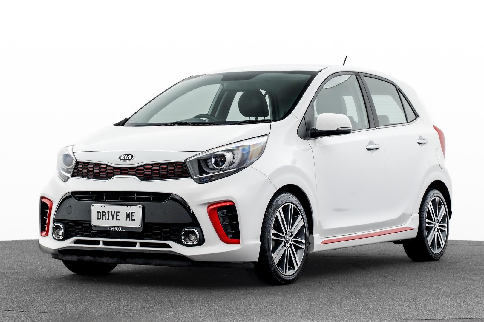 Kia Picanto image 1