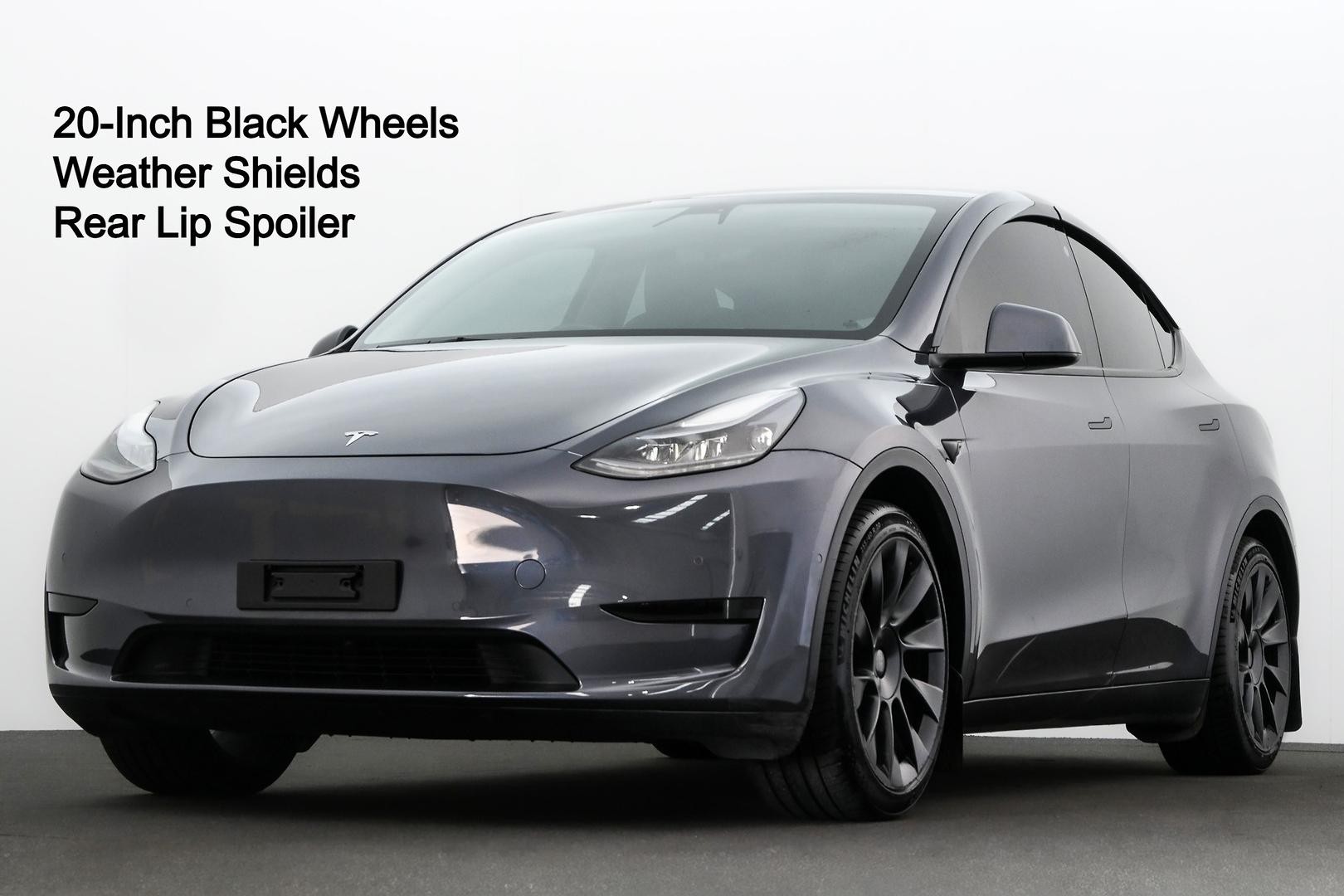 Tesla Model Y image 1