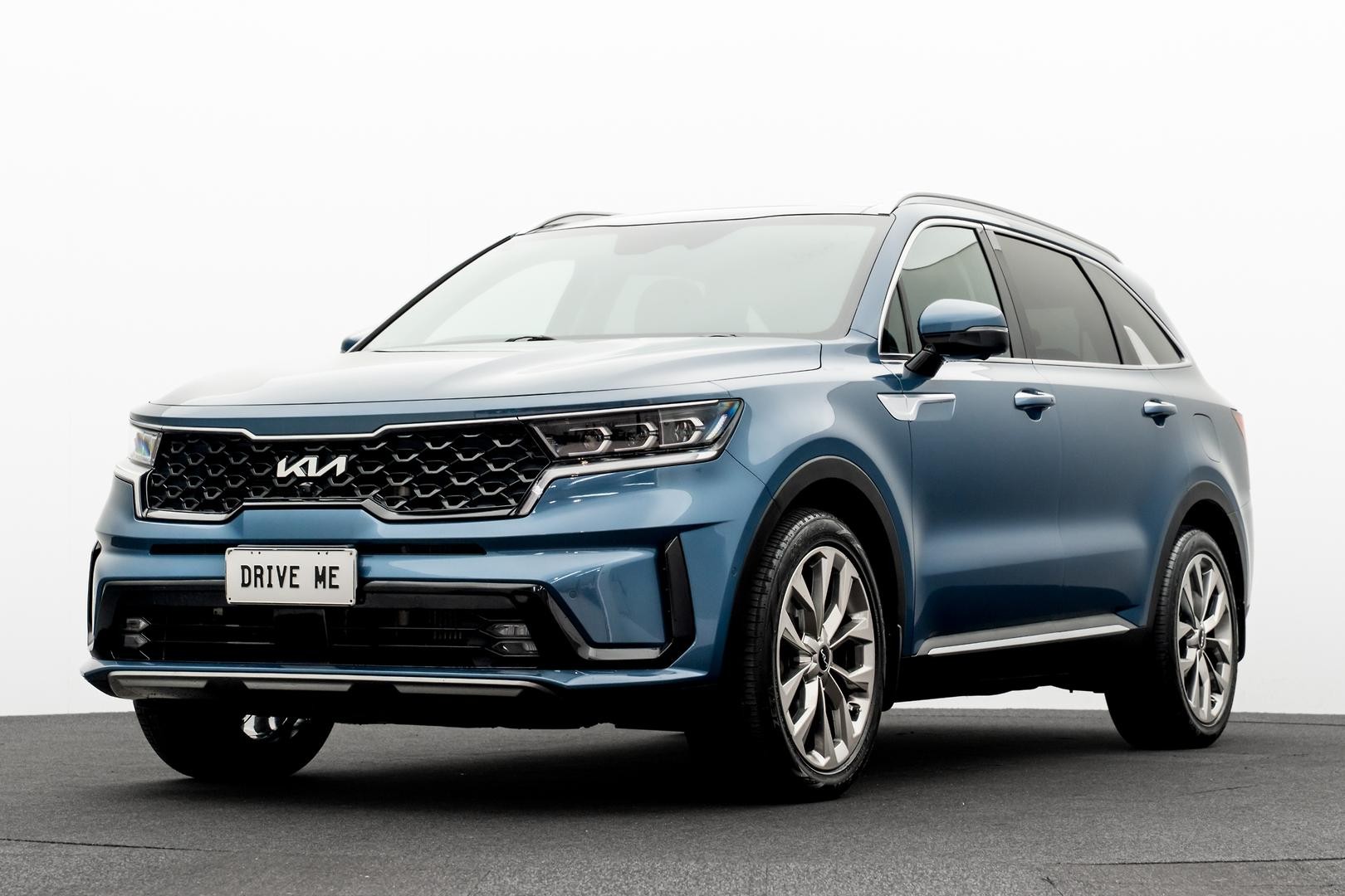 Kia Sorento image 1