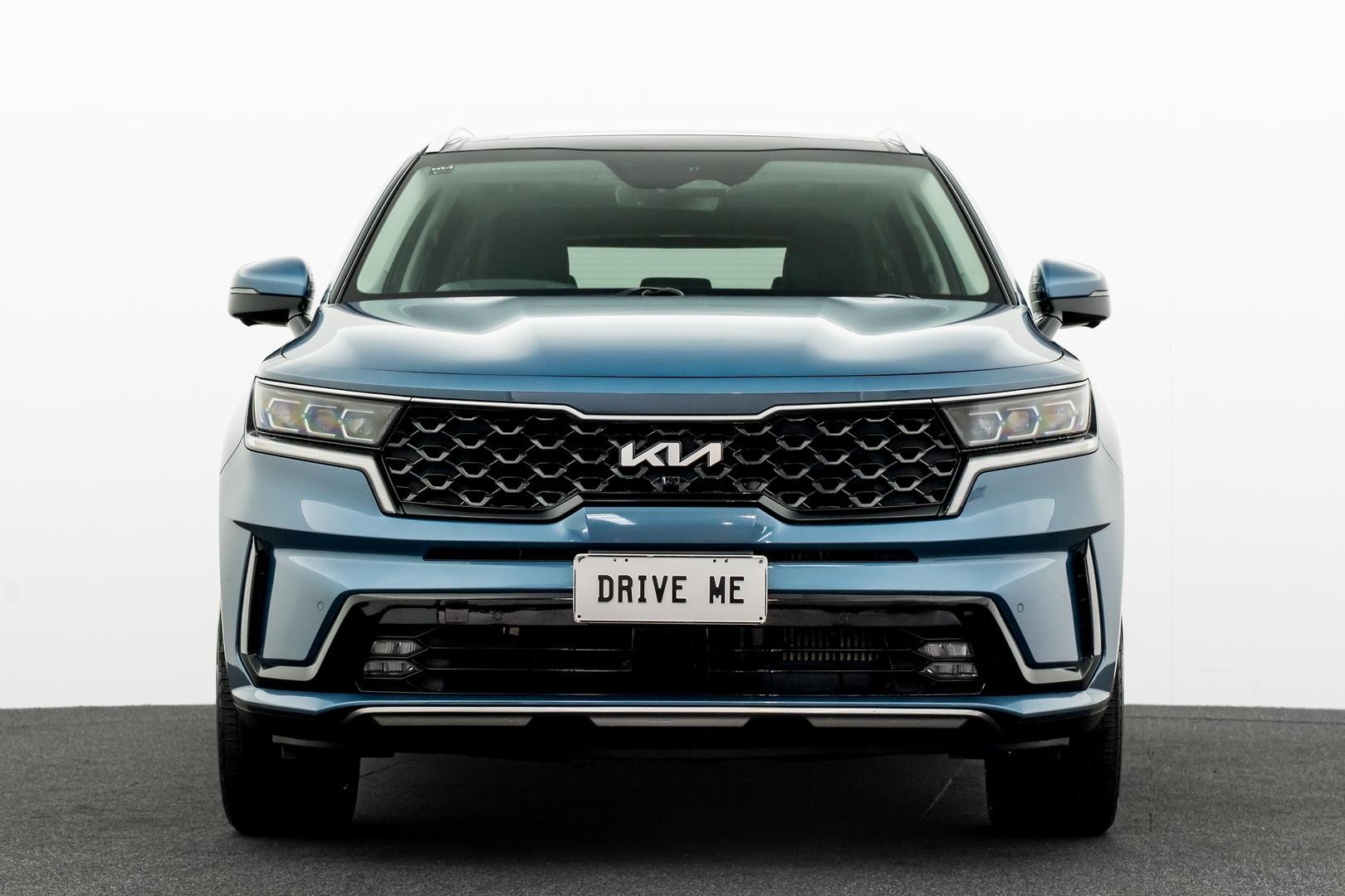 Kia Sorento image 3