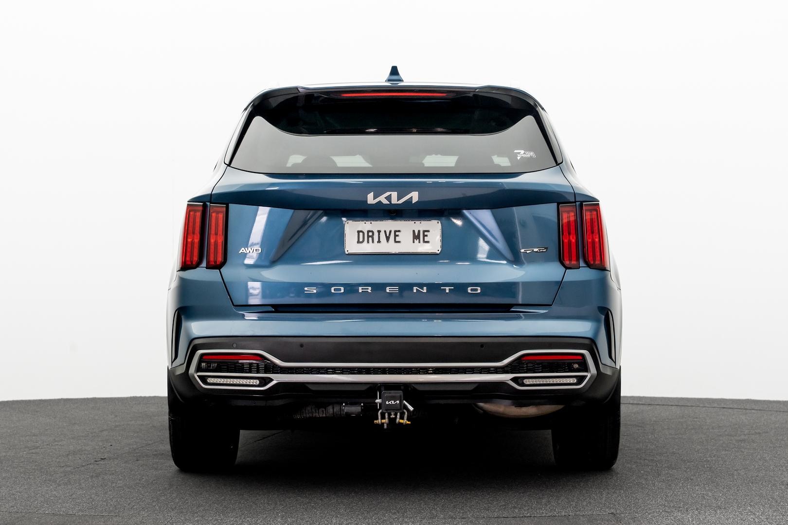 Kia Sorento image 2