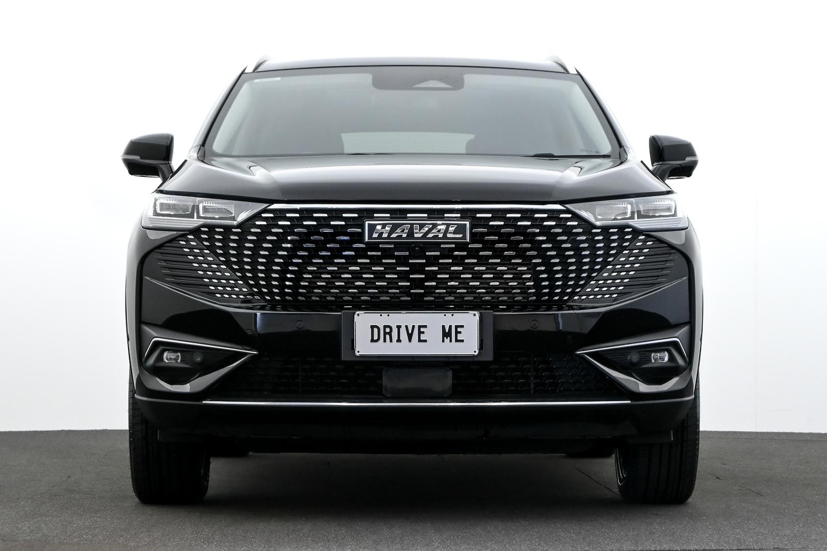 Gwm Haval H6 image 2