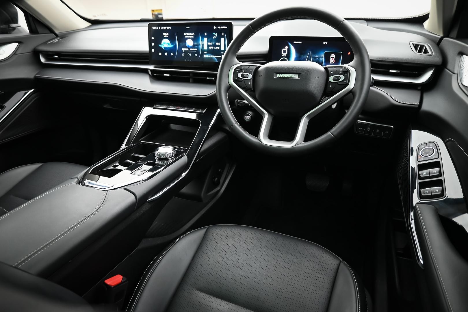Gwm Haval H6 image 4