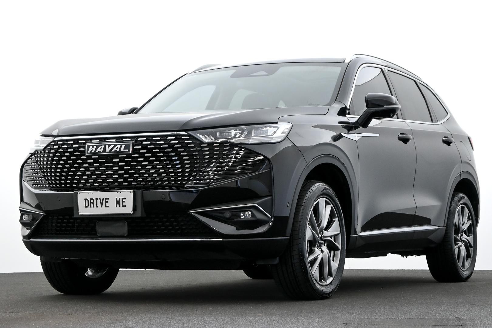 Gwm Haval H6 image 1