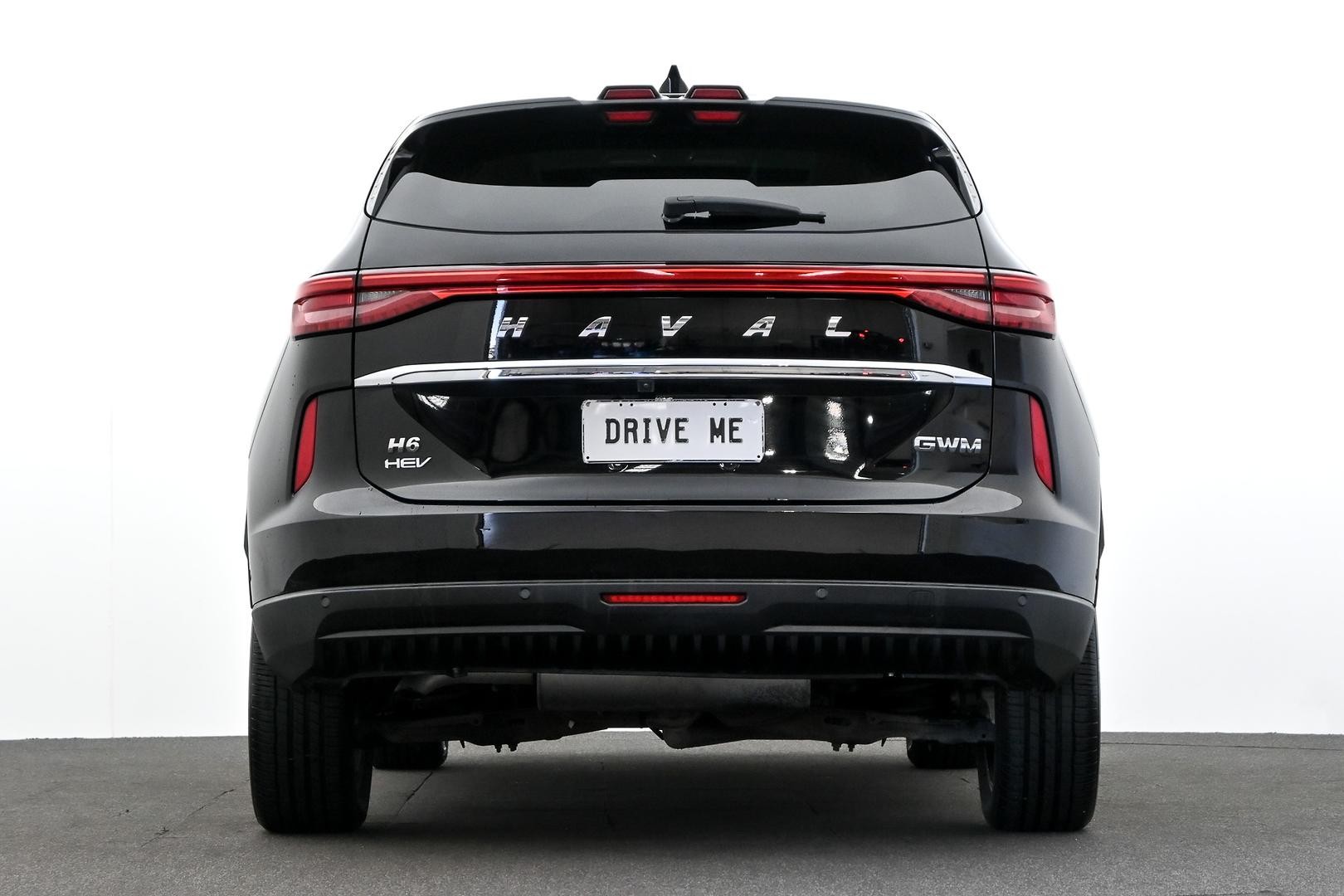 Gwm Haval H6 image 3