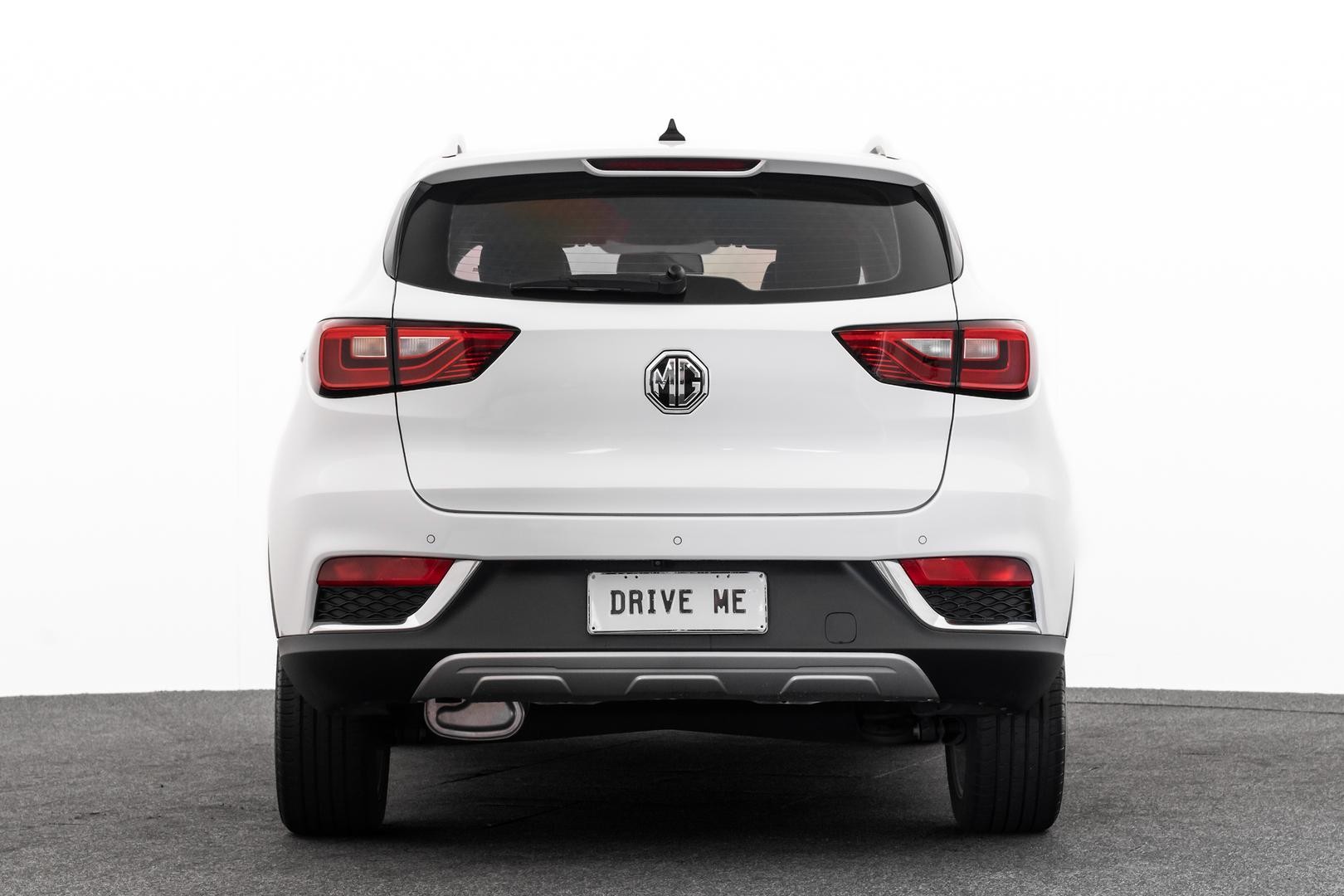 MG Zs image 3