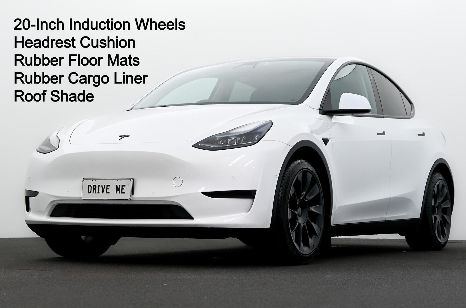 Tesla Model Y image 1