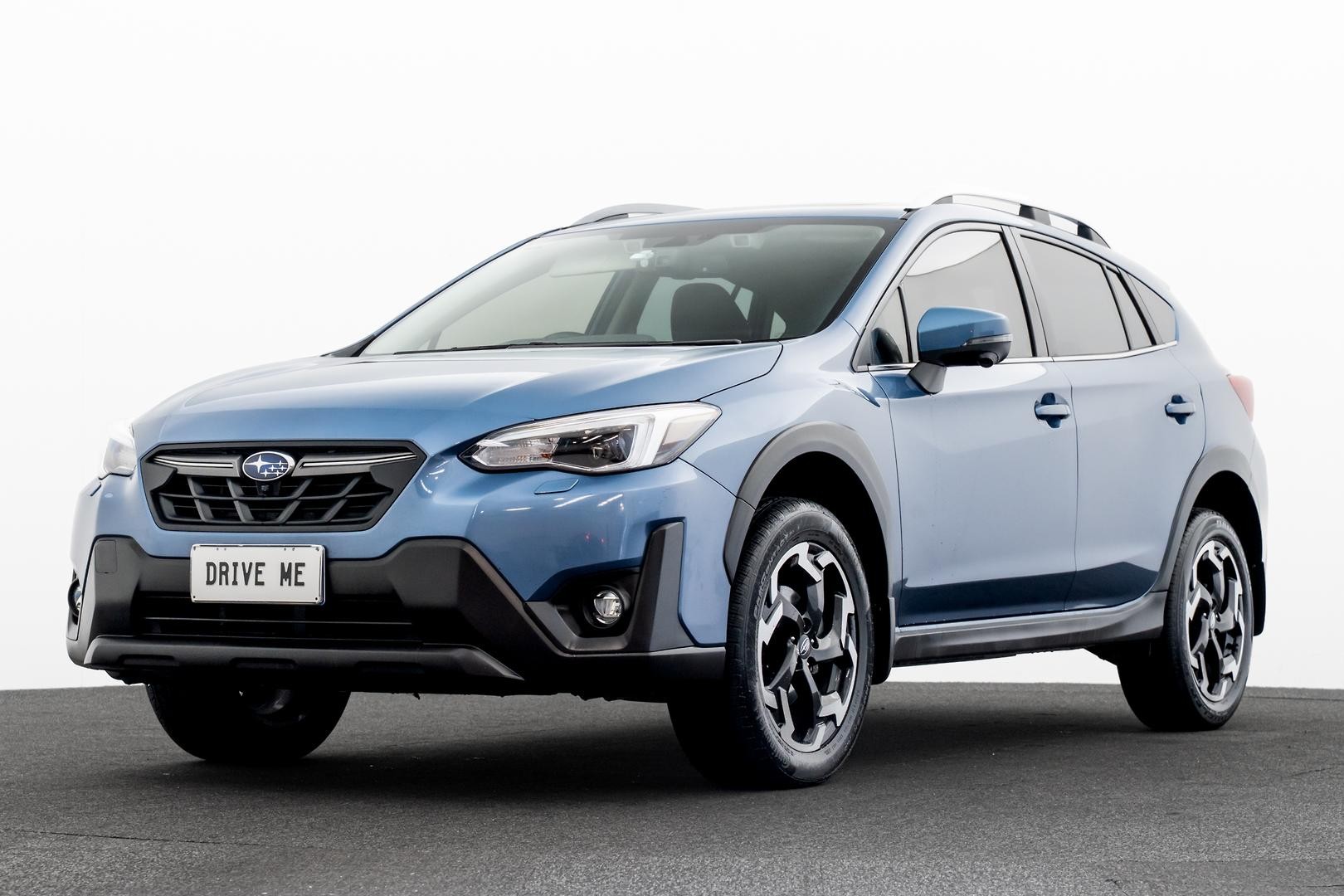 Subaru Xv image 1