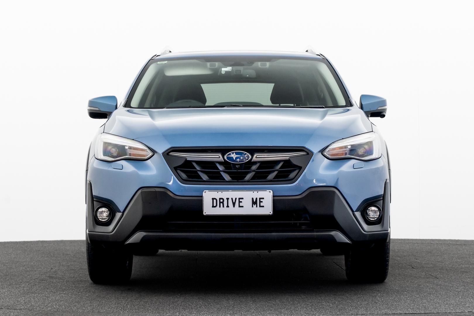Subaru Xv image 2