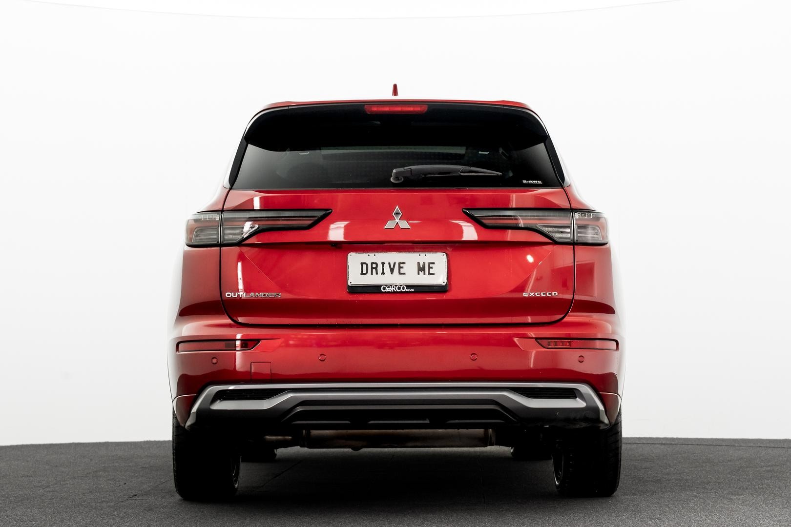 Mitsubishi Outlander image 3