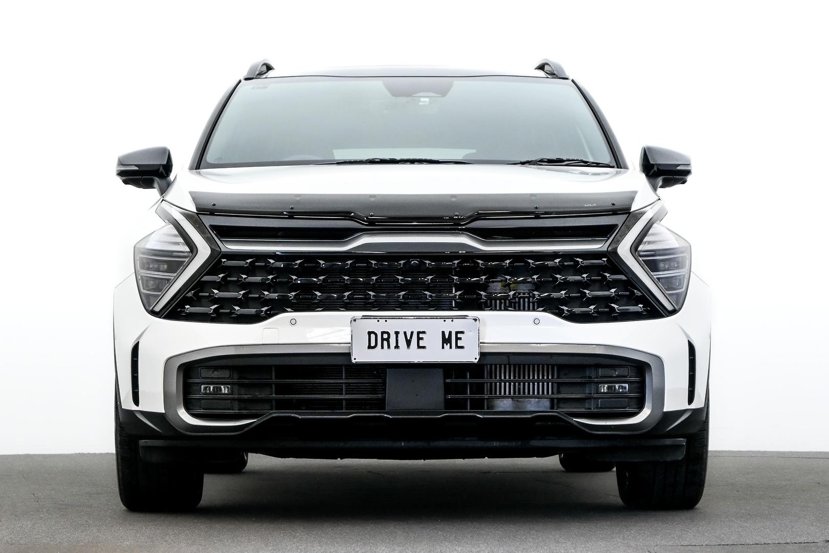 Kia Sportage image 2