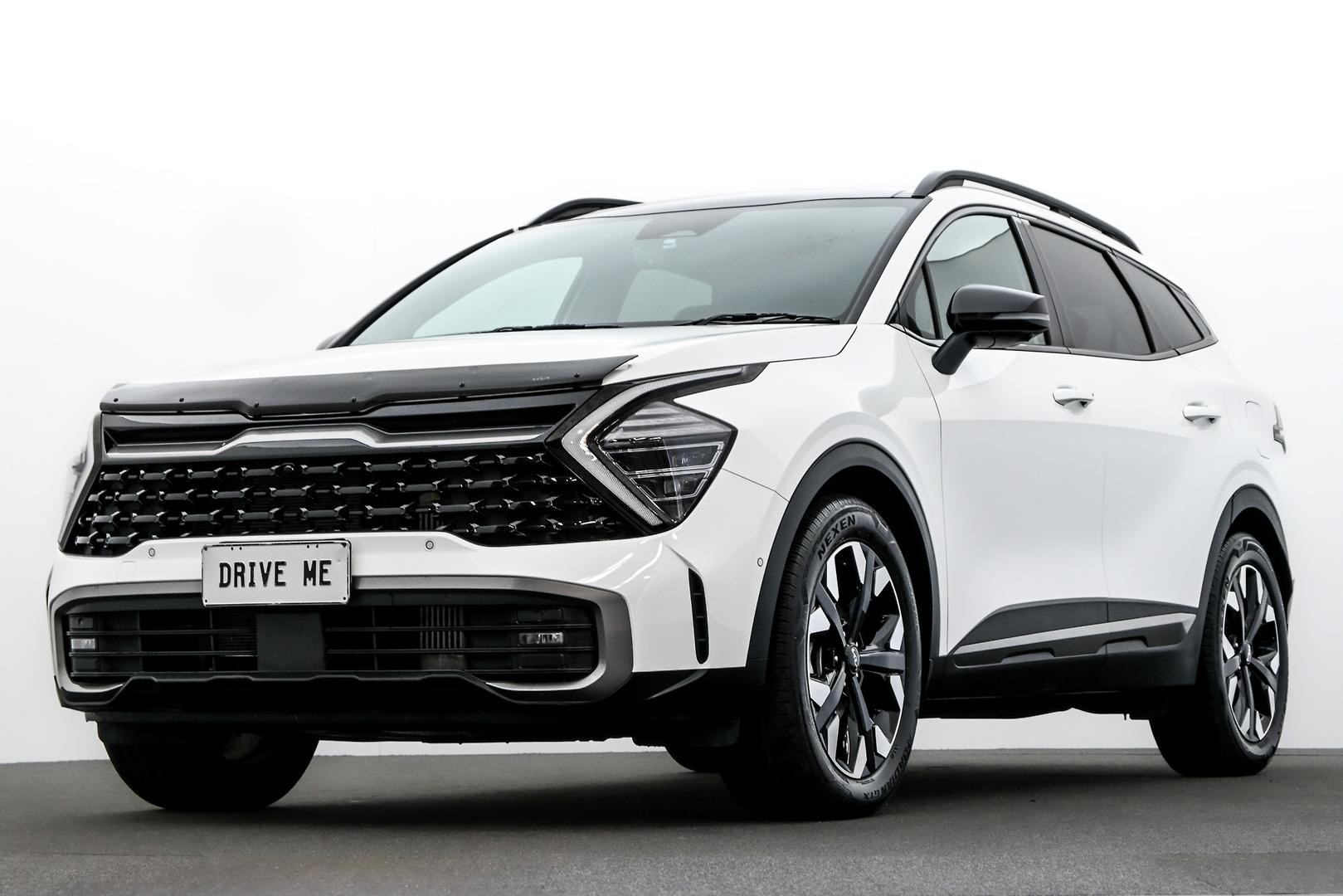 Kia Sportage image 1