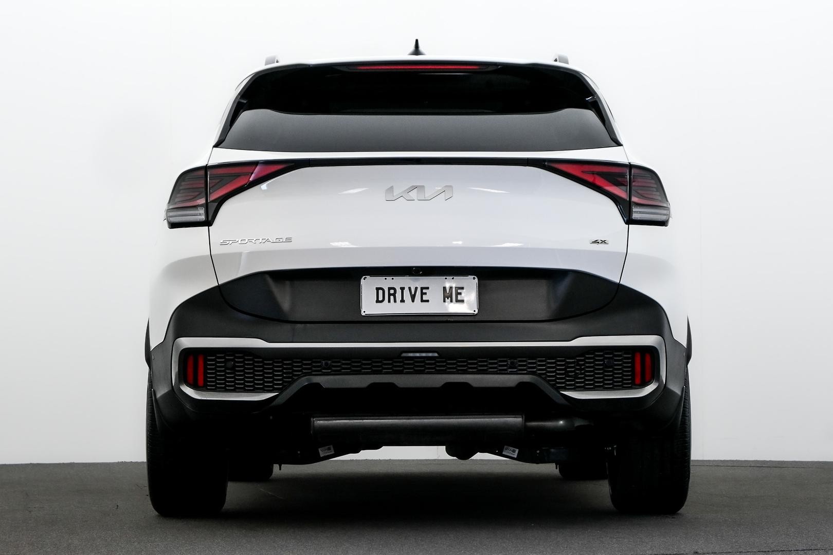 Kia Sportage image 3