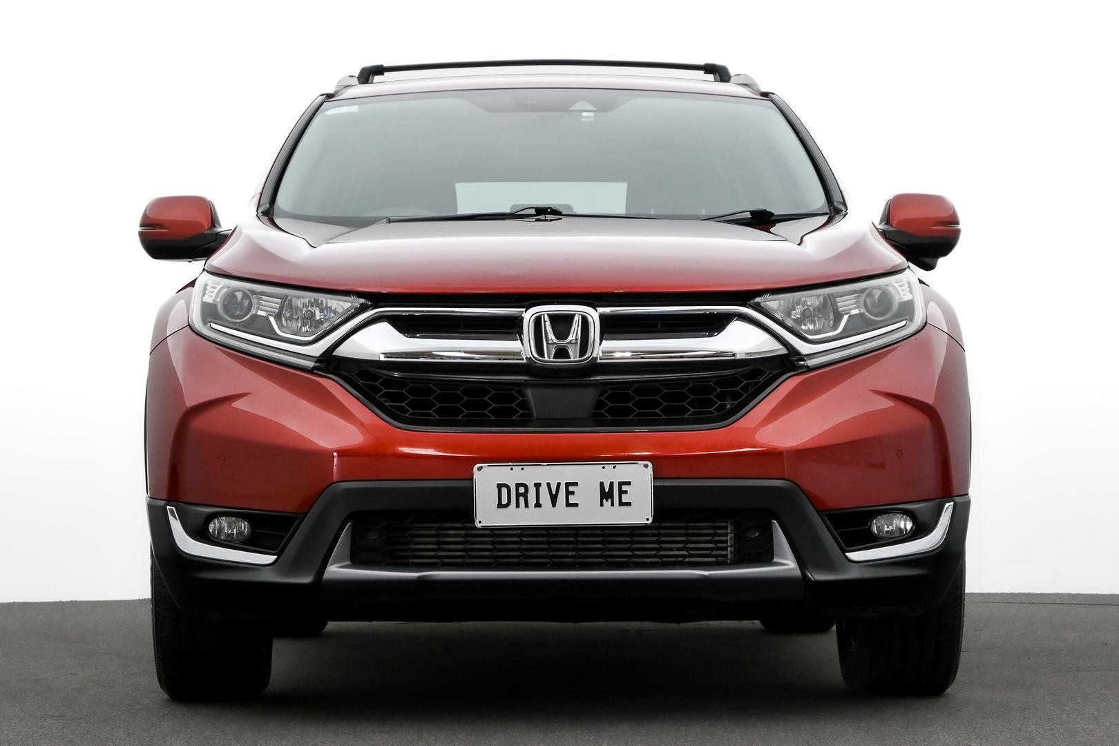 Honda Cr-v image 2