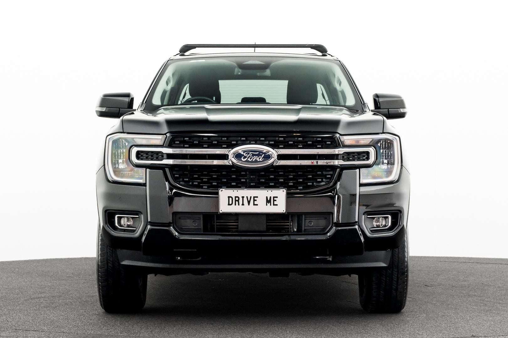 Ford Ranger image 2