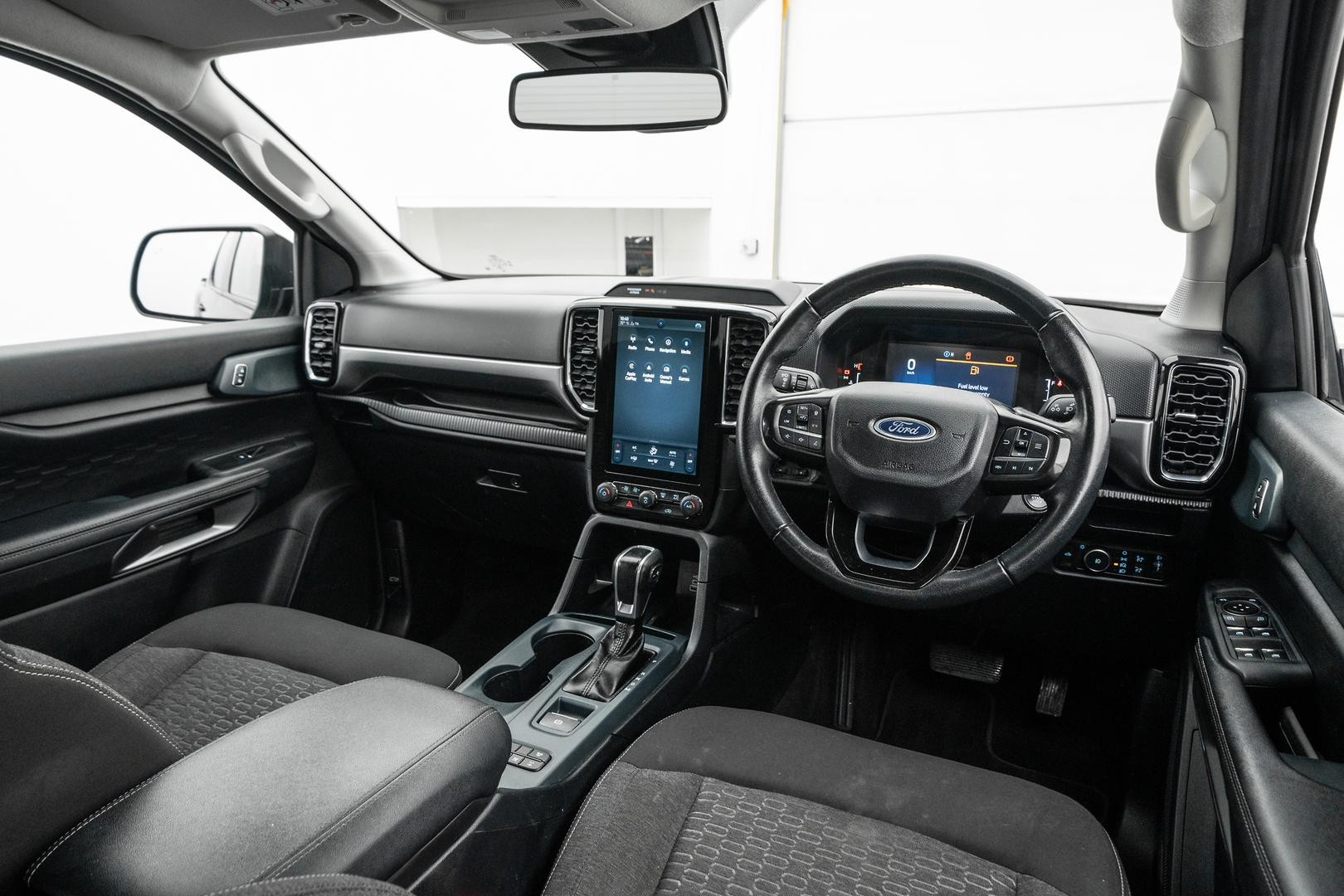 Ford Ranger image 4