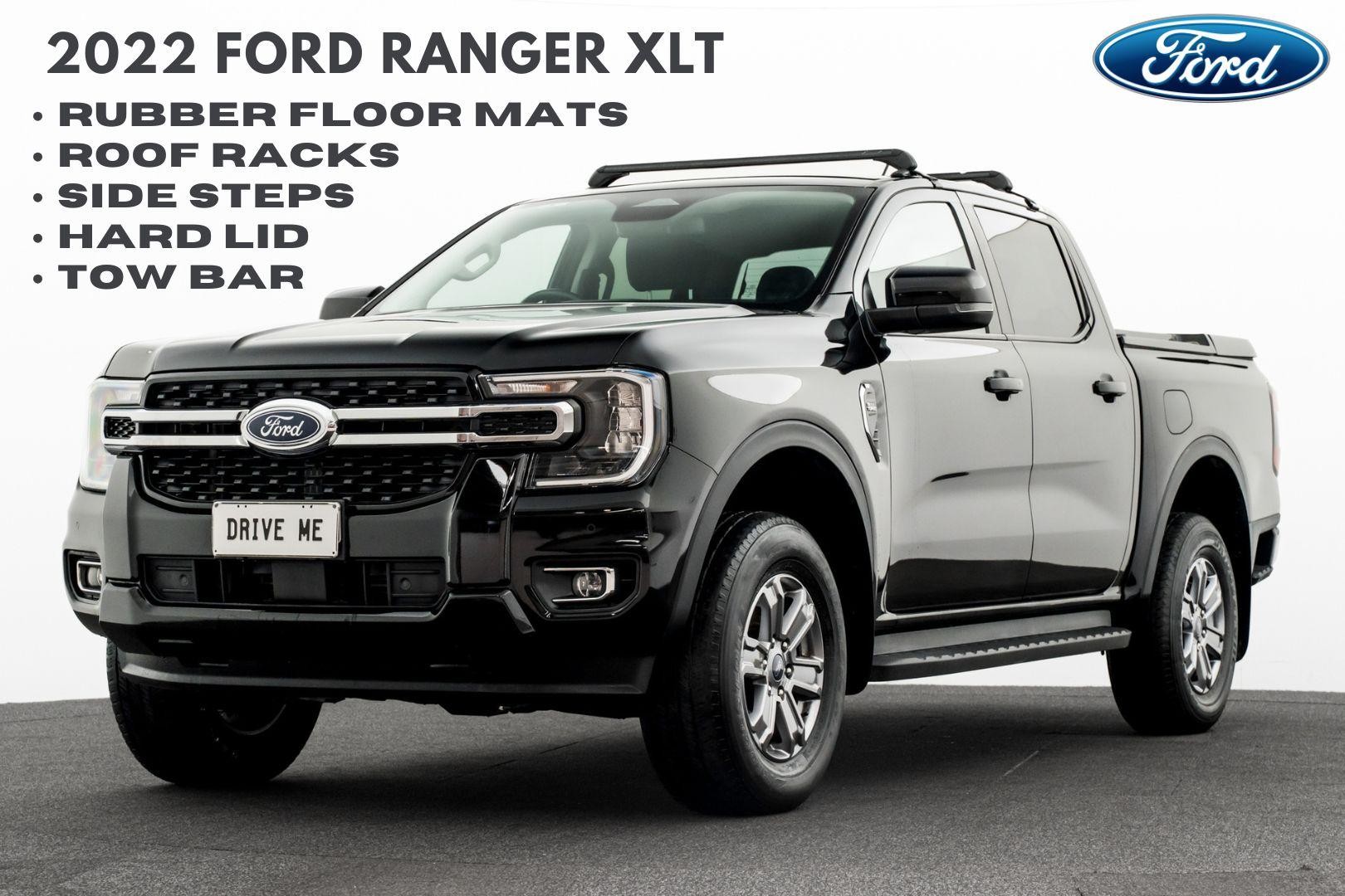 Ford Ranger image 1