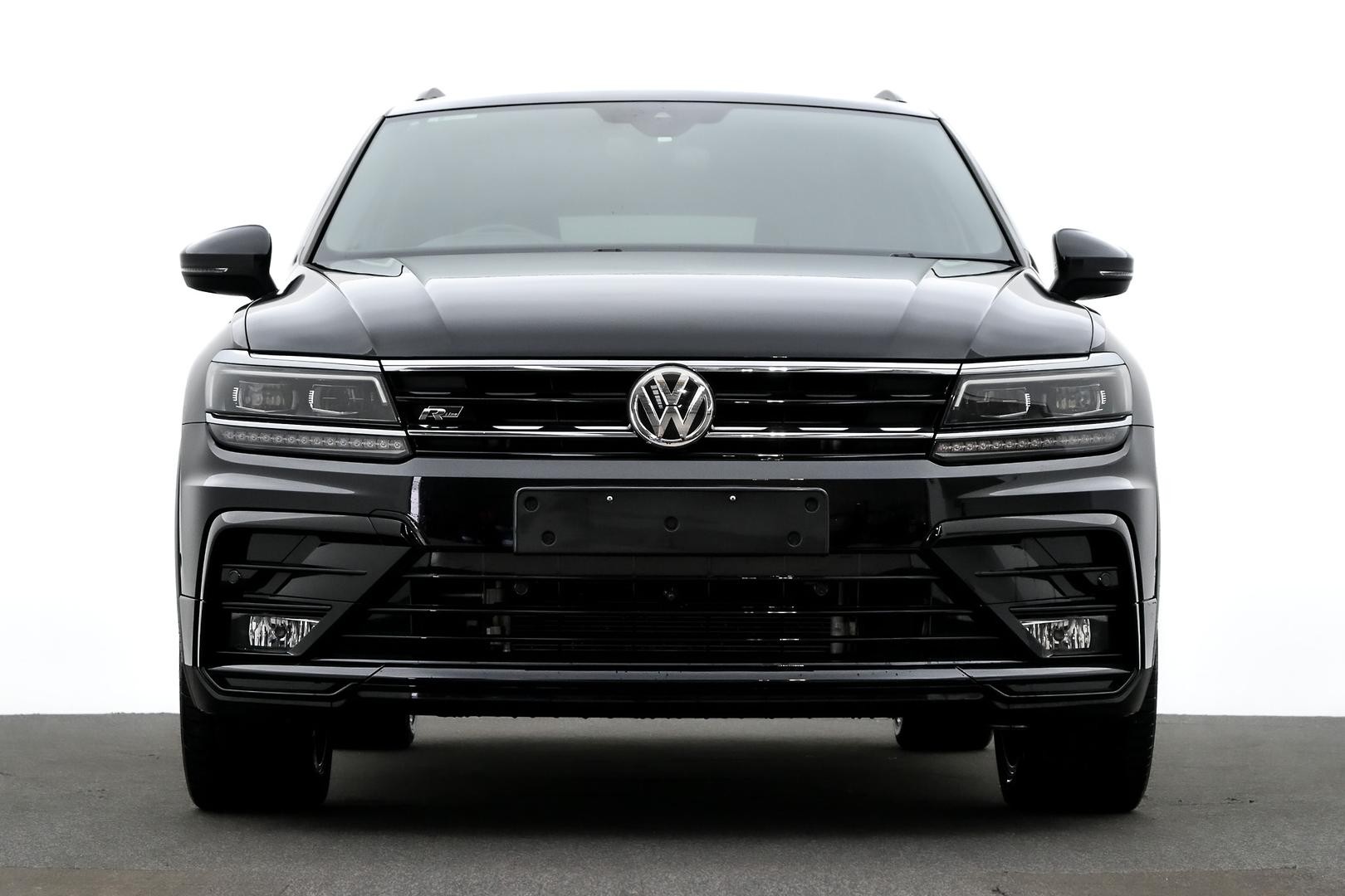 Volkswagen Tiguan image 2