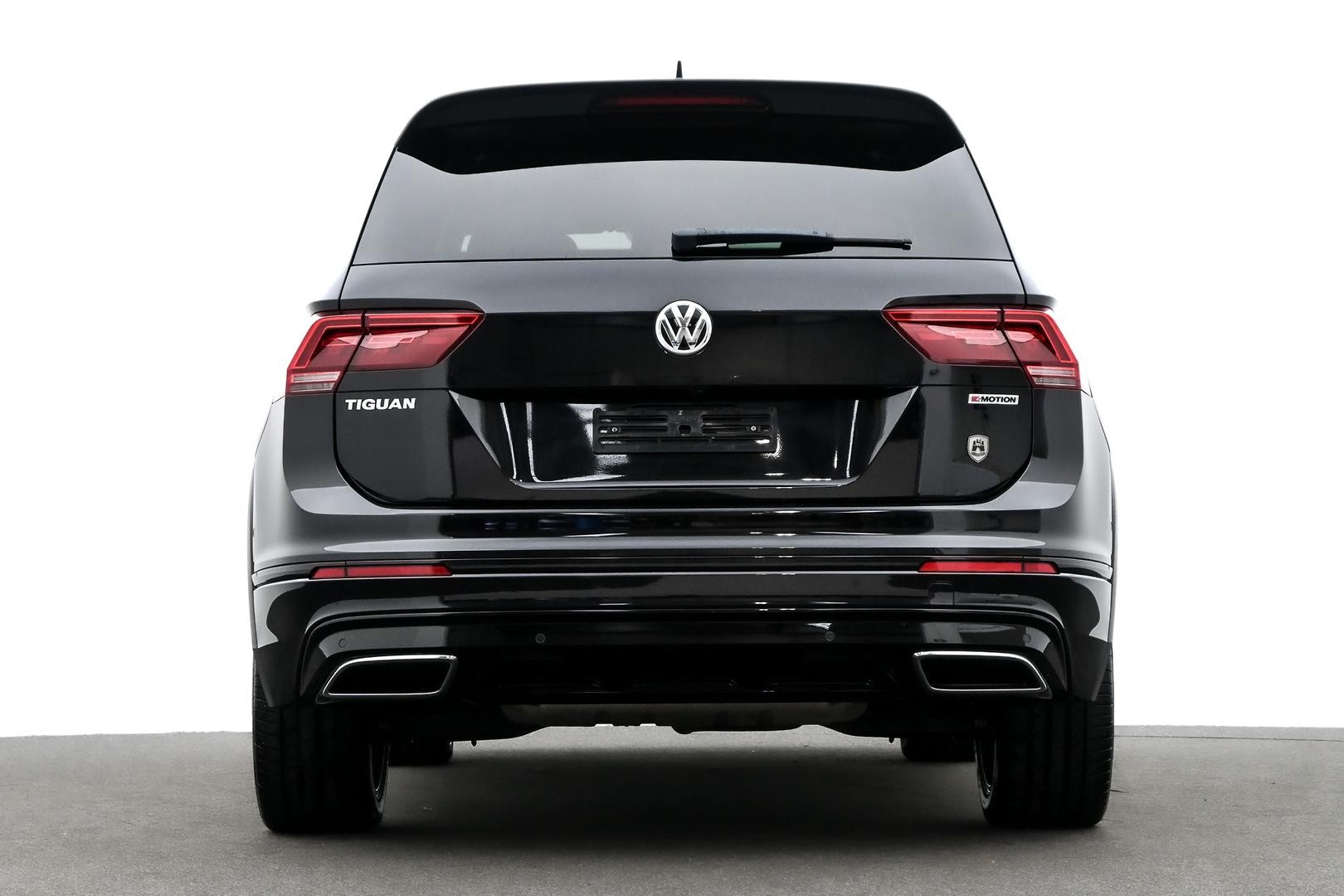 Volkswagen Tiguan image 3