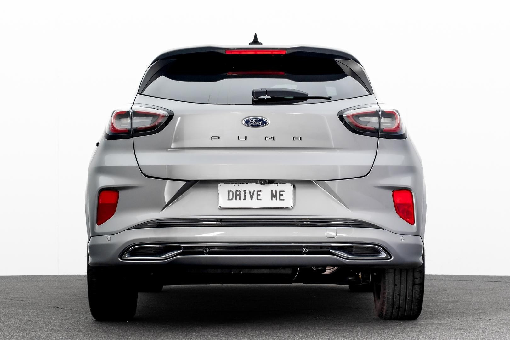 Ford Puma image 3