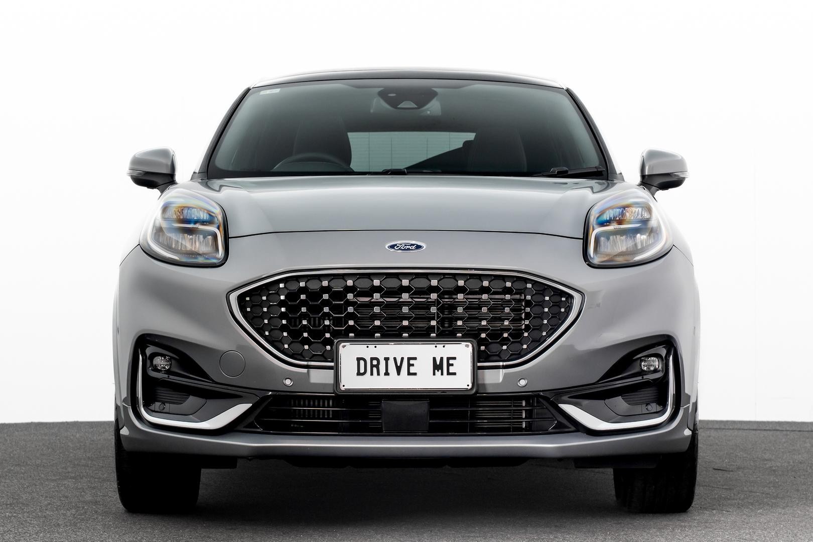 Ford Puma image 2