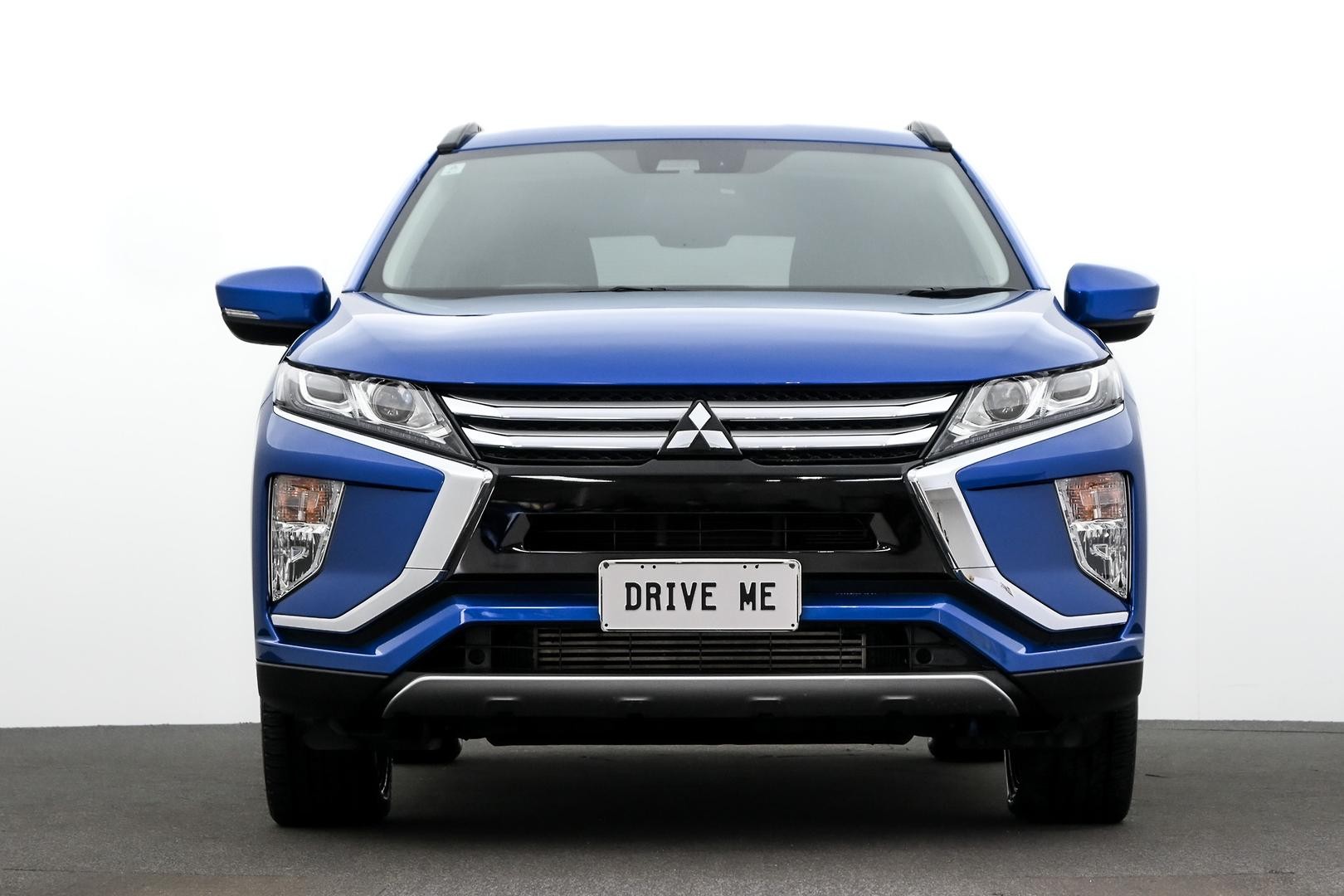 Mitsubishi Eclipse Cross image 2