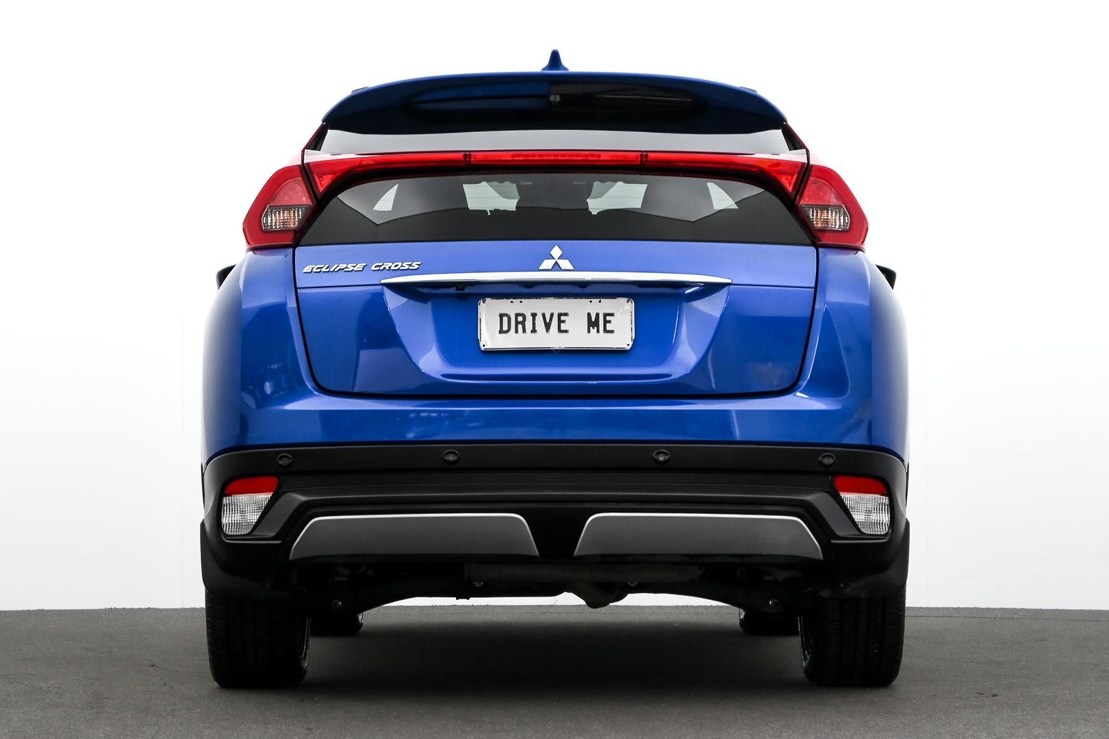 Mitsubishi Eclipse Cross image 3