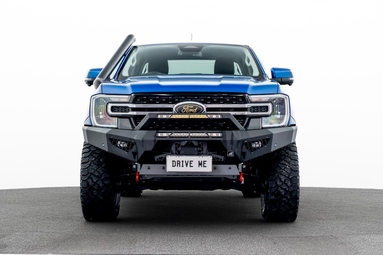 Ford Ranger image 2