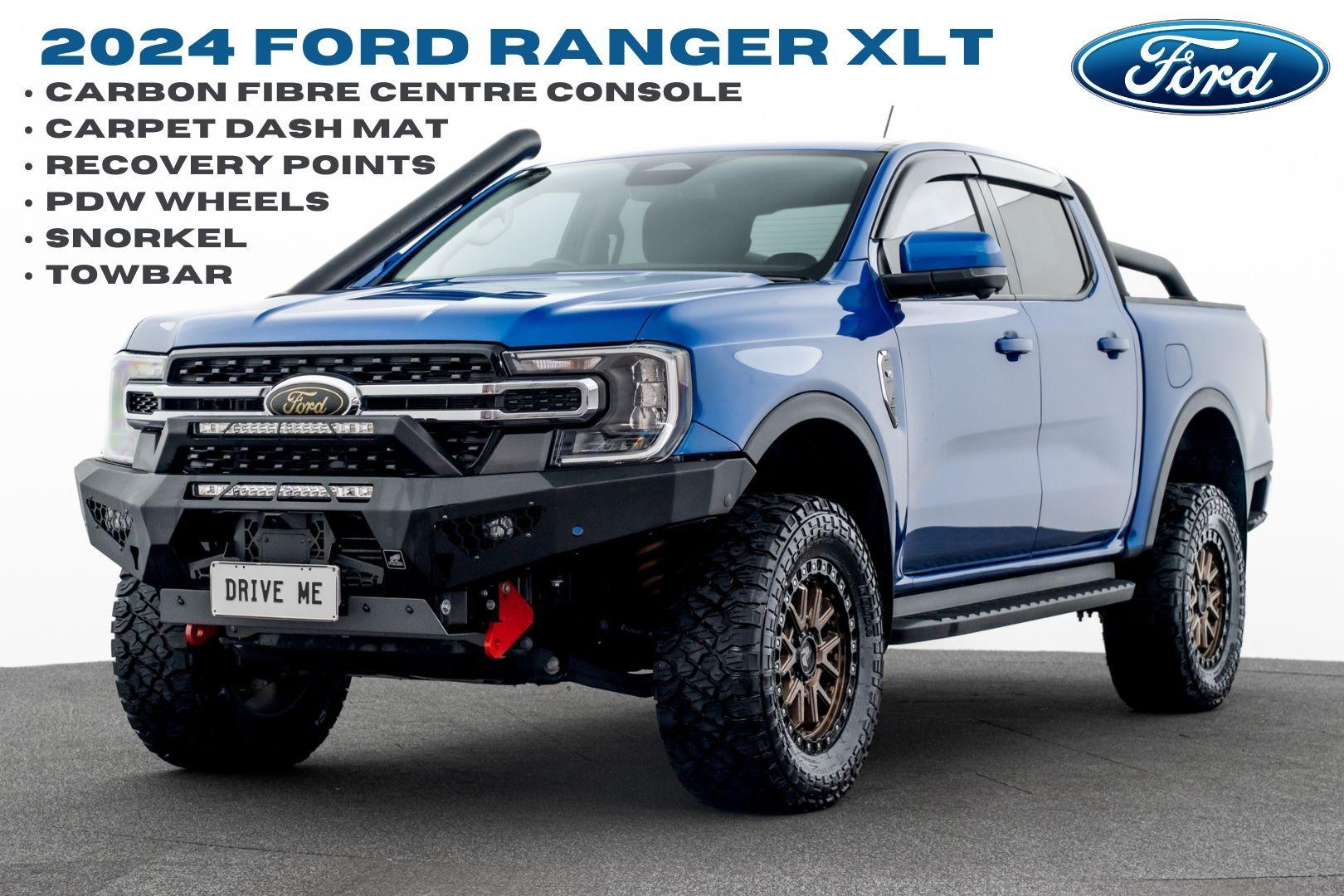 Ford Ranger image 1