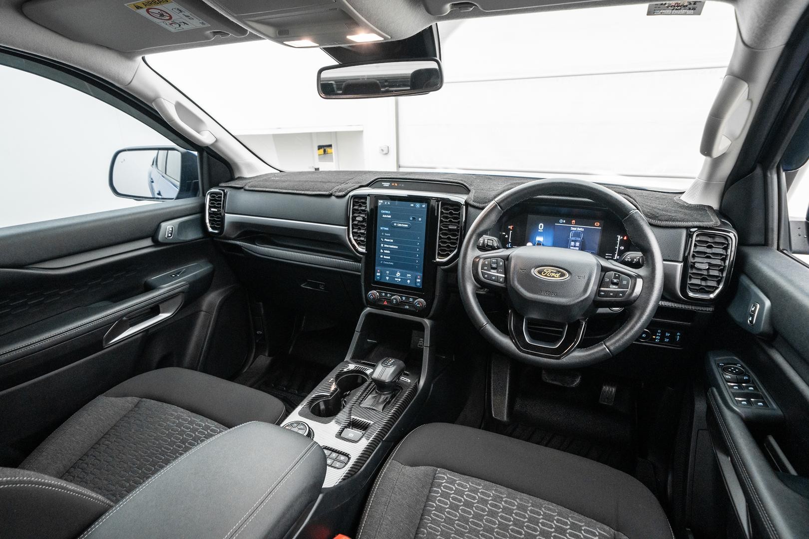 Ford Ranger image 4