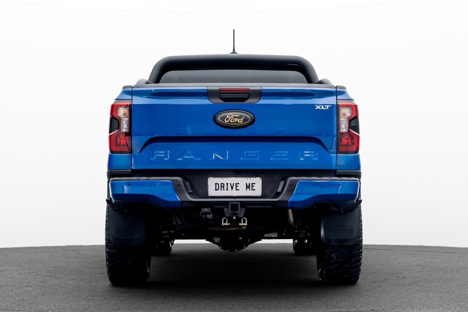 Ford Ranger image 3