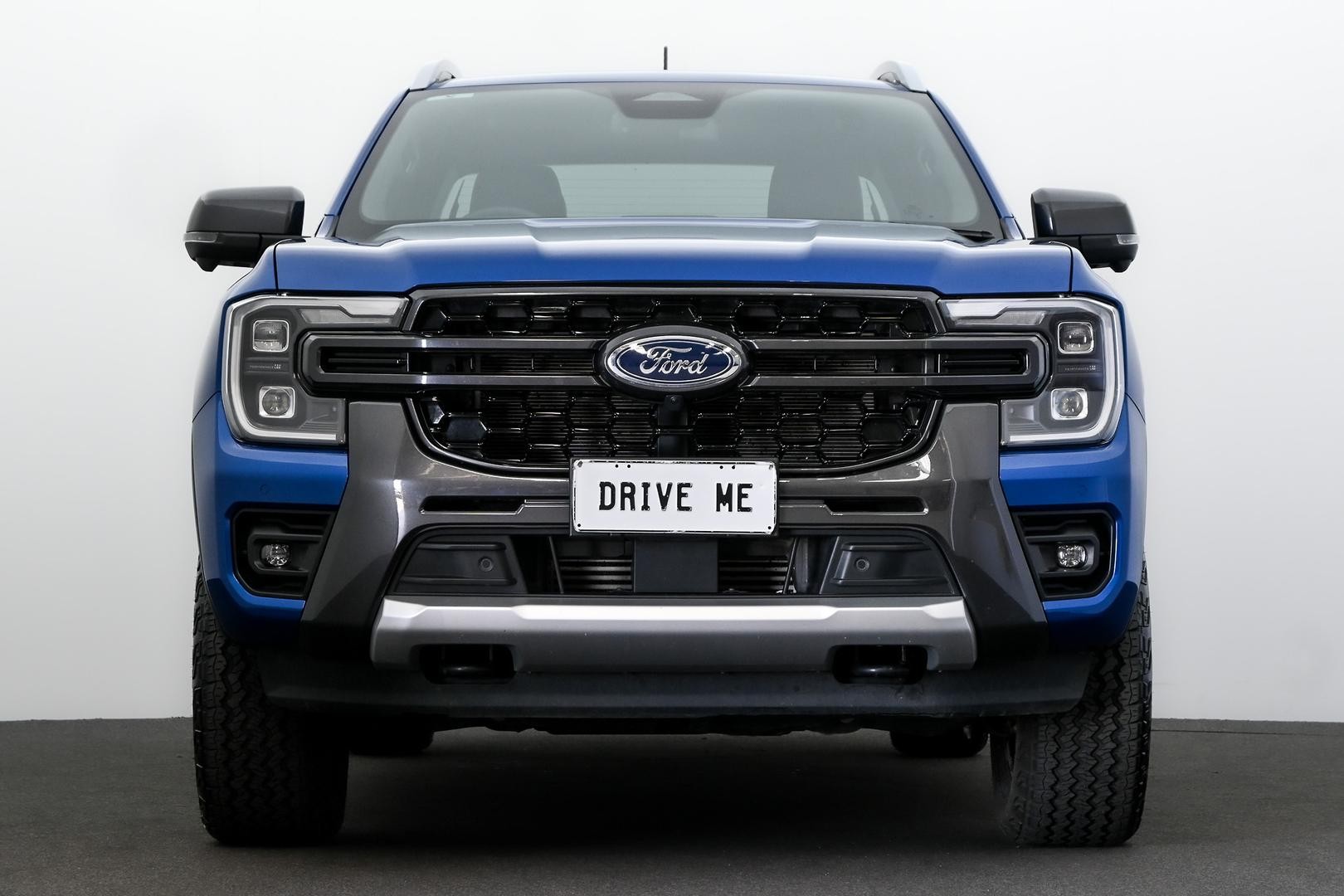 Ford Ranger image 2
