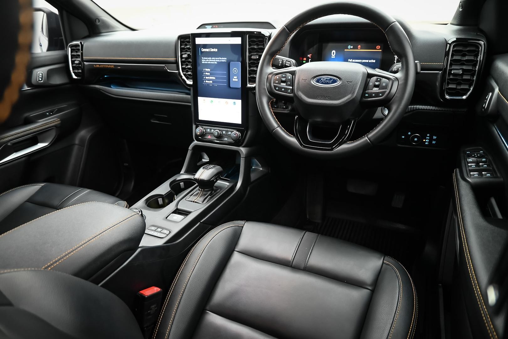 Ford Ranger image 4