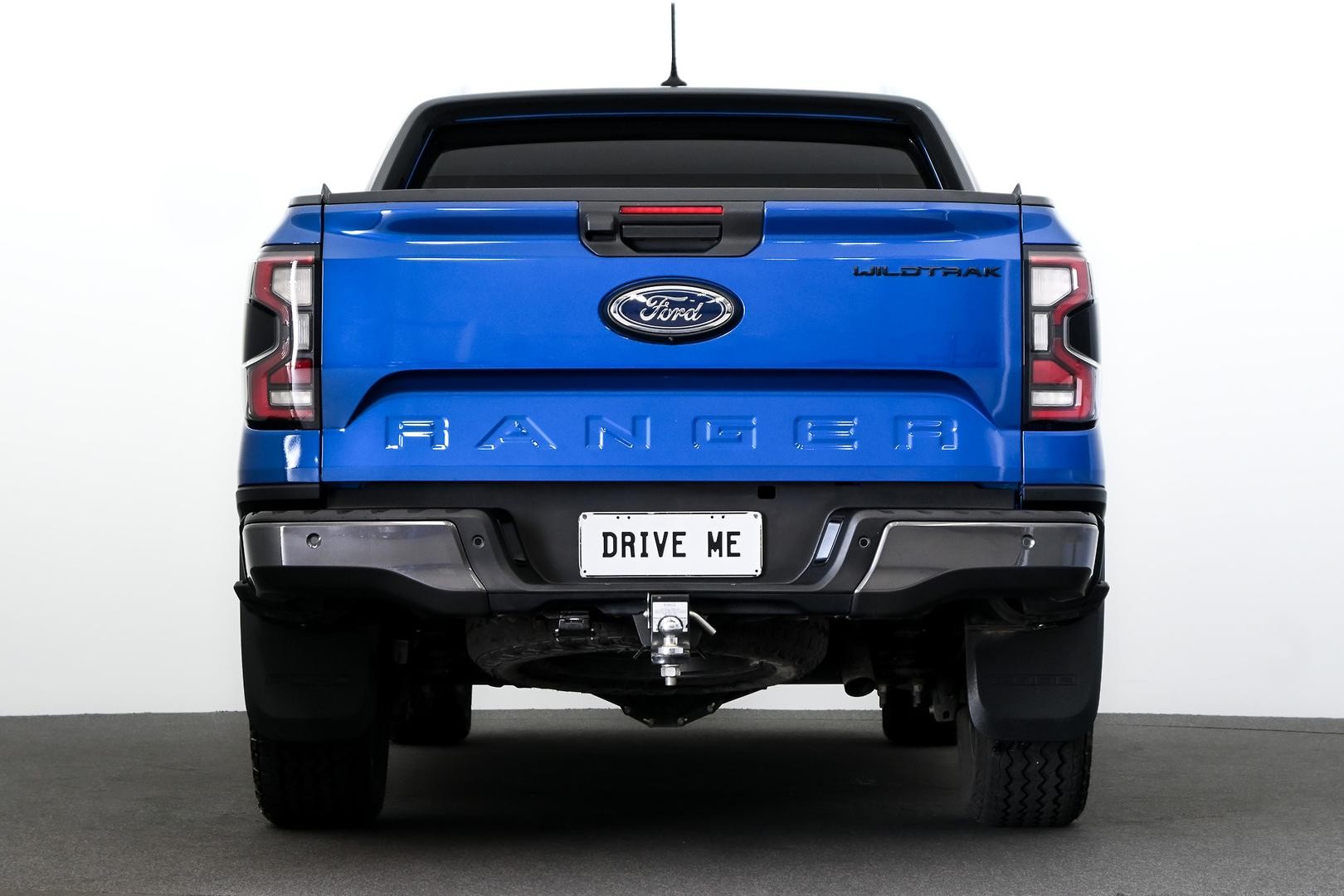 Ford Ranger image 3